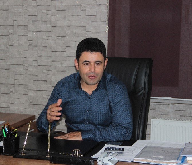 Ak Partili Boyraz: “Ozanlarımızın Söyleyişlerini Anadolu Coğrafyasına Yayabilseydik, Bu Hadiselerin Çoğu Yaşanmazdı”