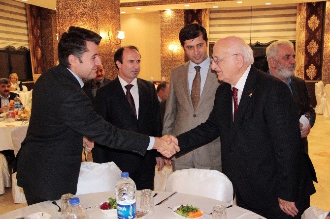 Ak Parti’li Kahraman: “Seçimler Gelince, Kritik Günler Olunca Provokasyonlar Yapılıyor”