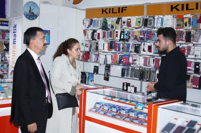 Ak Partili Atik: “Dev Projeleri Yaptık, Sıra İncelikleri Yapmakta”