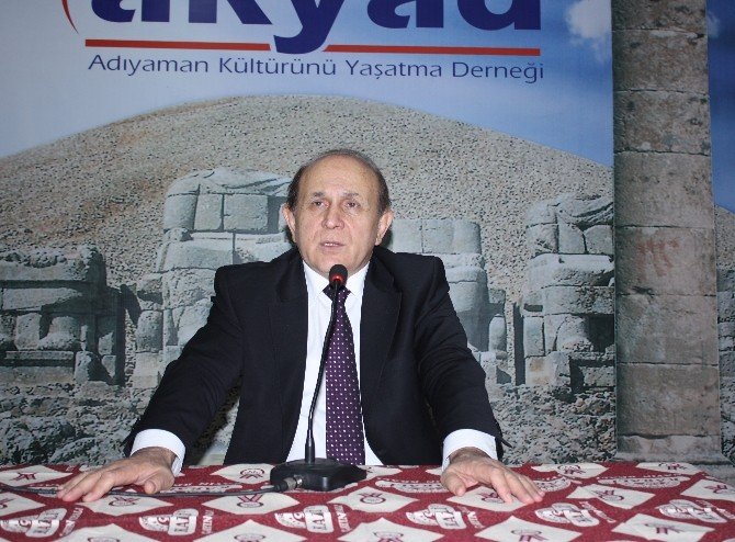 Ak Partili Kuzu: “1 Kasım Seçimi Ak Parti’nin Değil Memleketin Geleceğinin Seçimidir”