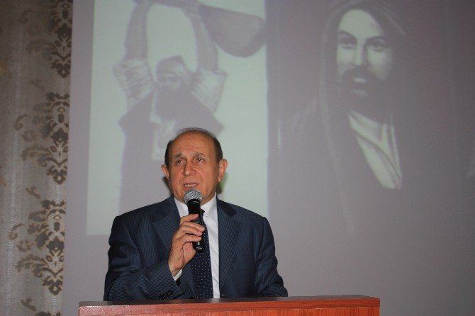 Alevi Vatandaşlarla İftar Yapan Ak Parti’li Kuzu: “Kerbela Hepimizin Ortak Acısıdır”