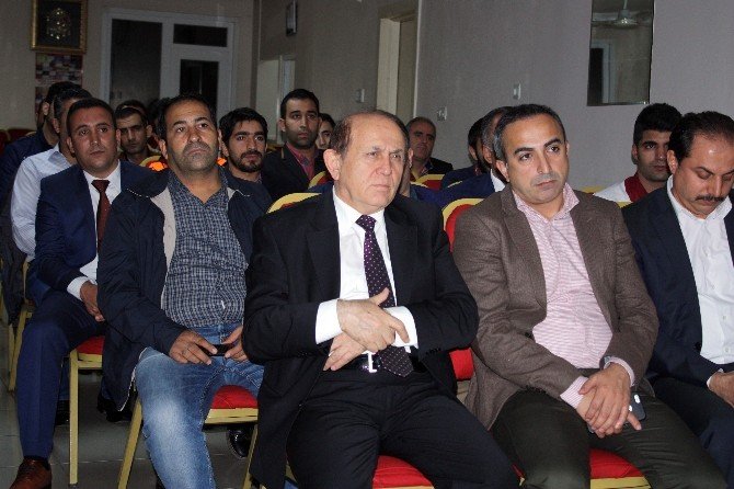 Ak Partili Kuzu: “1 Kasım Seçimi Ak Parti’nin Değil Memleketin Geleceğinin Seçimidir”
