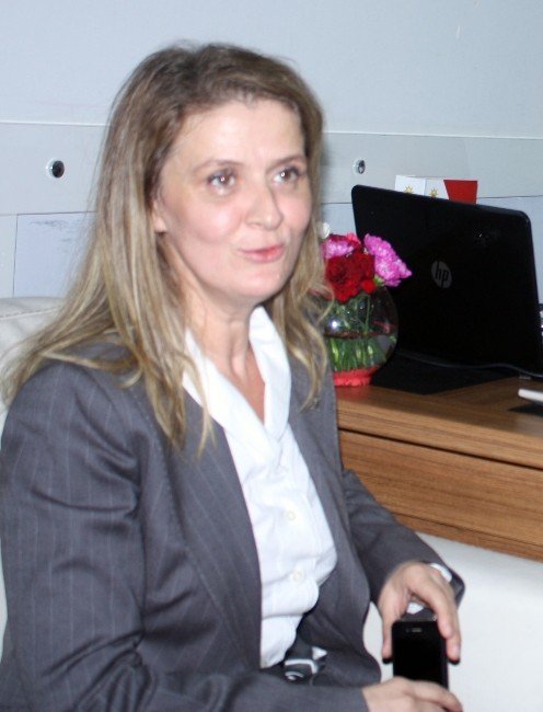 Ak Partili Erdem: “’Onlar Konuşur Biz Yaparız’ Sözü Boşa Söylenmedi”