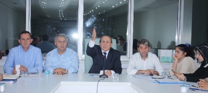 Ak Partili Kuzu: “Vatandaş 7 Haziran Tablosunu 1 Kasım’da Değiştirecek”