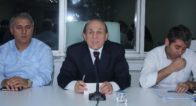 Ak Partili Kuzu: “Vatandaş 7 Haziran Tablosunu 1 Kasım’da Değiştirecek”