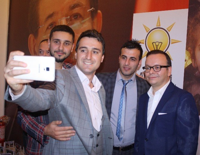 Başbakanın Başdanışmanı Sarıkaya: “Ödevimize Çalıştık, Sonucunu 1 Kasımda Alacağız”