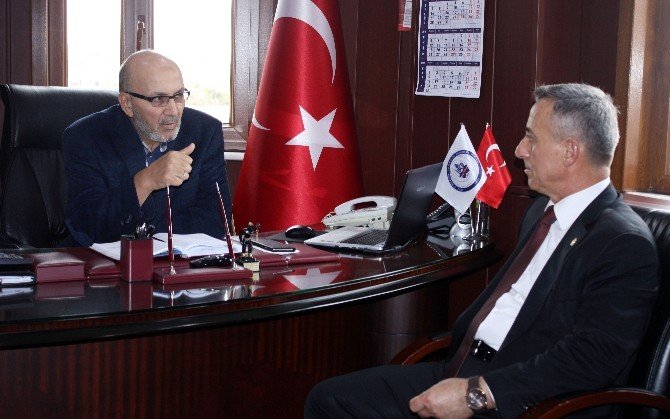 Ak Partili Ünal: “Pkk Ya Silah Bırakacak Ya Da Bu Millet Pkk’yı Silahıyla Gömecek”