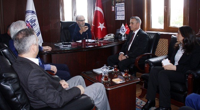 Ak Partili Ünal: “Pkk Ya Silah Bırakacak Ya Da Bu Millet Pkk’yı Silahıyla Gömecek”