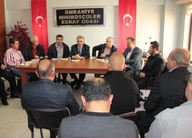 Hayati Yazıcı: “Çözüm Süreci, Türkiye Cumhuriyeti Yurttaşlarının Kardeşliğinin Güçlendirilmesi Projesidir”