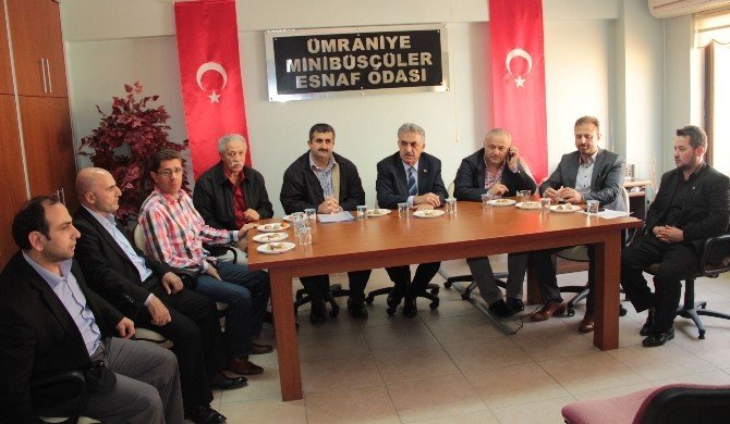 Hayati Yazıcı: “Çözüm Süreci, Türkiye Cumhuriyeti Yurttaşlarının Kardeşliğinin Güçlendirilmesi Projesidir”