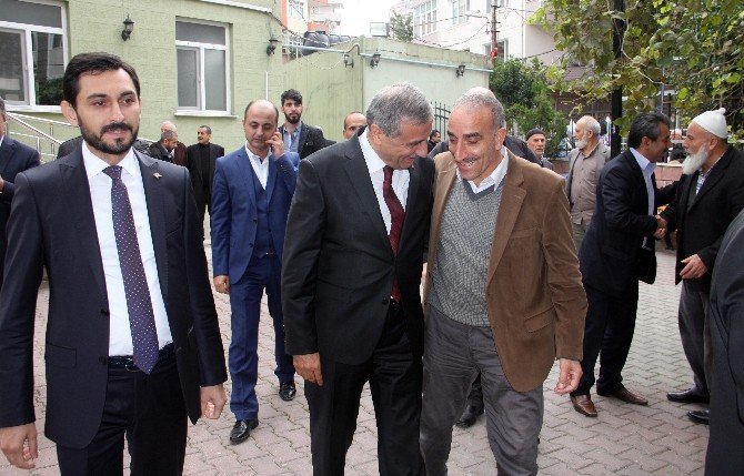 Ak Partili Başçı : “kılıçdaroğlu Milletin Gözünün İçine Baka Baka Yalan Söyledi”