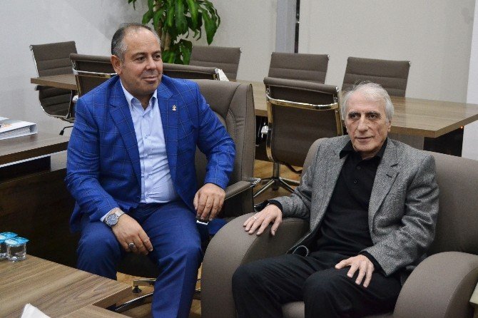 Ak Partili Dalkılıç’tan Teröre Karşı Mücadelede Kararlılık Mesajı