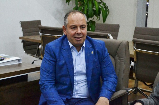 Ak Partili Dalkılıç’tan Teröre Karşı Mücadelede Kararlılık Mesajı