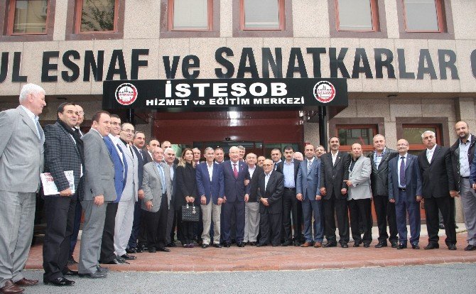 Ak Partili Kubat’tan Vali Şahin’e Taksici Telefonu