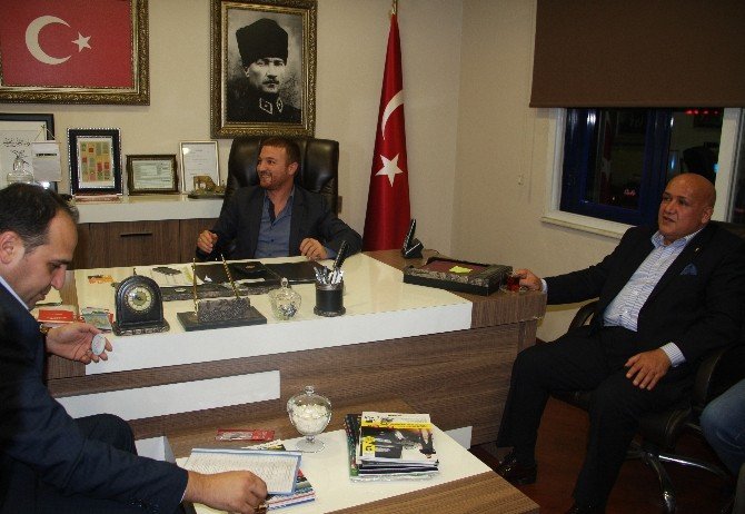 Ak Partili Ertekin: "İnsanlar 7 Hazirandan Sonraki Süreci Çok İyi Takip Etmiş"