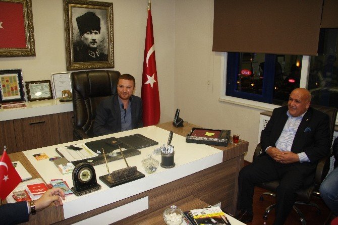 Ak Partili Ertekin: "İnsanlar 7 Hazirandan Sonraki Süreci Çok İyi Takip Etmiş"