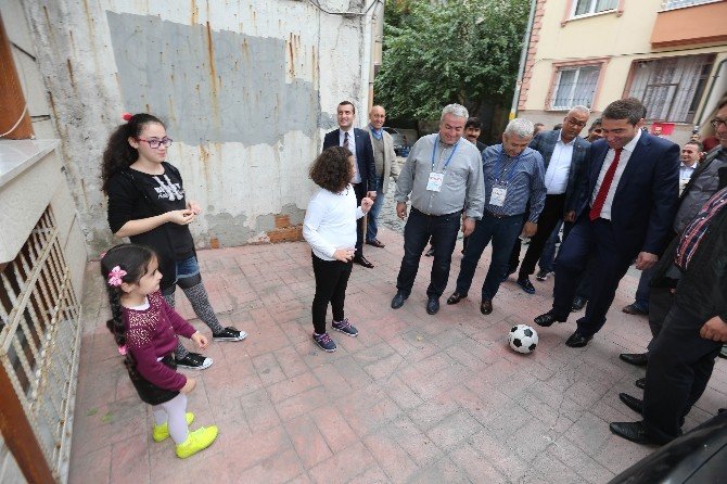 Selim Temurci: “1 Kasım’da Yeni Bir Zafer İçin Yollardayız”