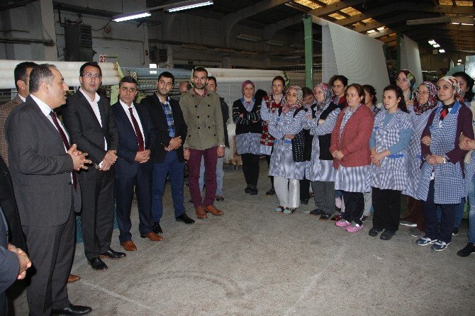 Ak Partili Yeneroğlu: “Yurtdışındaki İnsanımızın Yüzde 60’ı Ülkenin İstikrarı İçin Ak Parti’ye Oy Vermiştir”