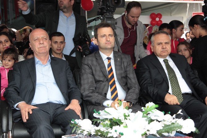 Ak Parti Milletvekili Uçma: “Pkk Ayrı Hdp Ayrı Değildir”