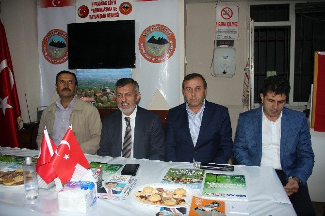 Ak Partili Karaca, Yerli Otomobil Tartışmalarına Sert Çıktı