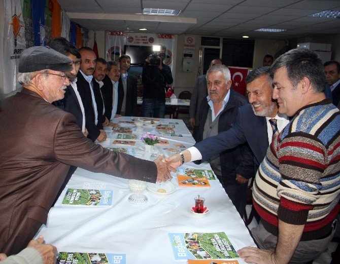 Ak Partili Karaca, Yerli Otomobil Tartışmalarına Sert Çıktı