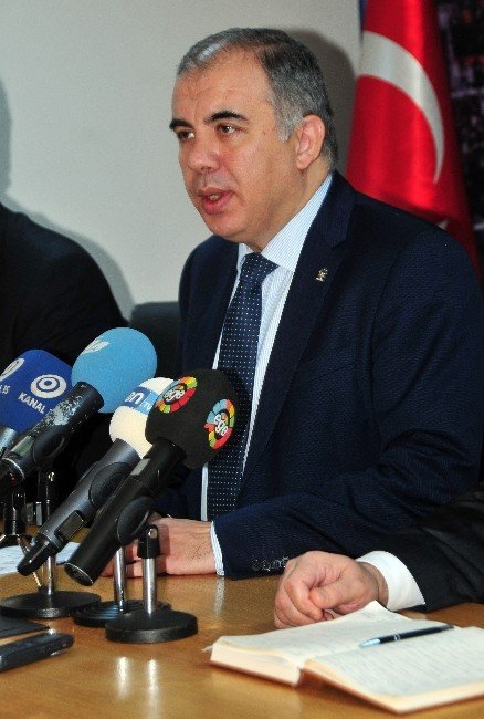Ak Parti’den Kılıçdaroğlu’na Sert Yanıt