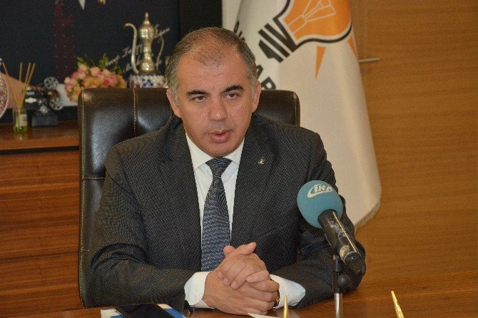 Ak Parti İzmir İl Başkanı Delican’dan Doğalgaz Yorumu: