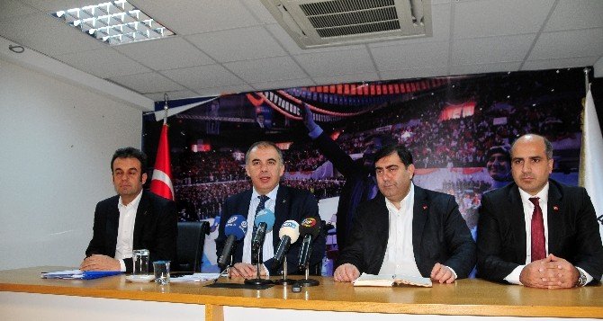 Ak Parti’den Kılıçdaroğlu’na Sert Yanıt
