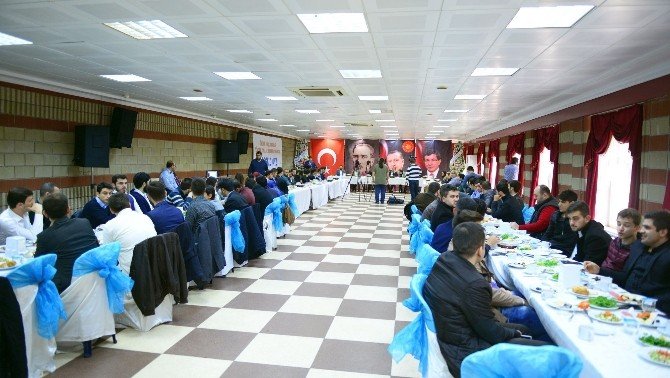 Ak Partili İl Başkanından Kılıçdaroğlu’na Çok Sert Eleştiri