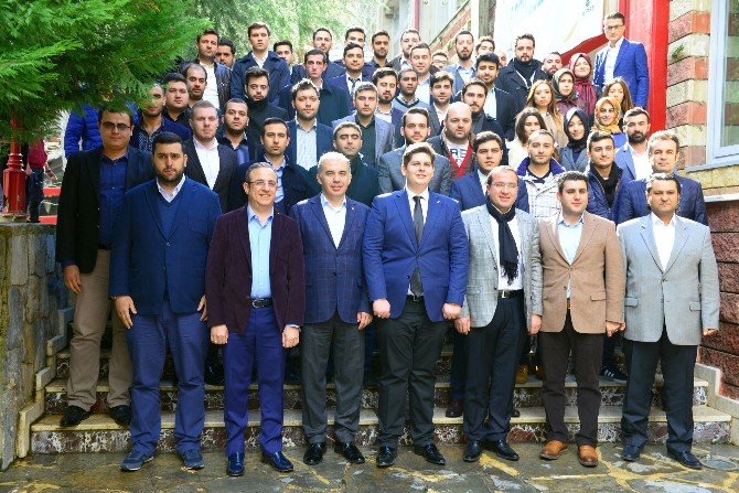 Ak Partili İl Başkanından Kılıçdaroğlu’na Çok Sert Eleştiri