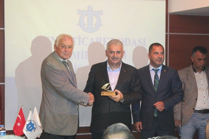 Yıldırım: “Türkiye’ye İstikrar Lazım”