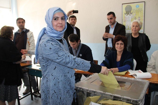 Ak Partili Turhan Oyunu Kullandı