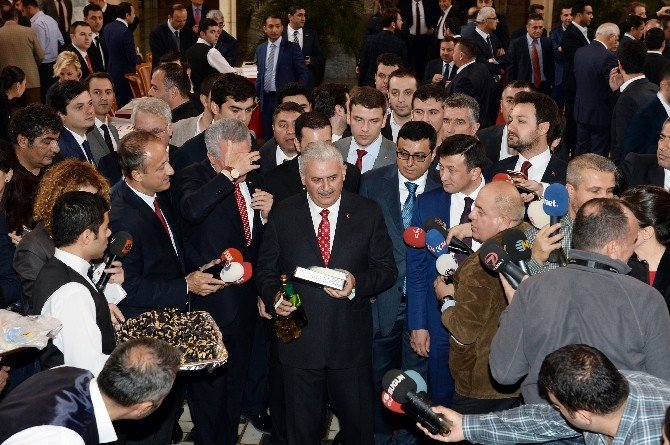 Binali Yıldırım: “Terör Etkisiz Hale Gelene Kadar Operasyonlar Devam Edecek”