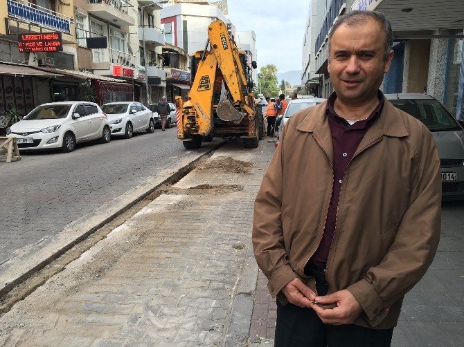 İzmir’de Binali Yıldırım Sevinci