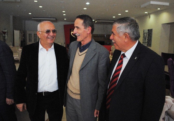 Ak Parti’li Elitaş: "Bahçeli 7 Haziran’dan Sonra Dengeyi Kaybetti"