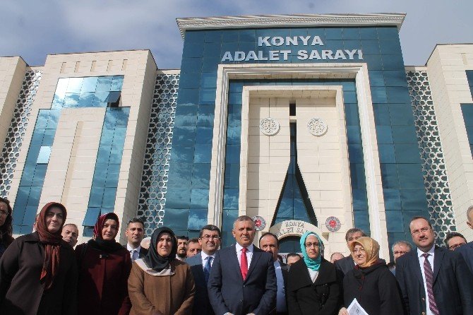 Ak Parti’den Kılıçdaroğlu’na Suç Duyurusu
