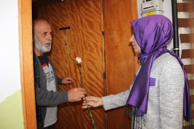 Ak Parti Konya Milletvekilleri Seçim Çalışmalarını Sürdürüyor