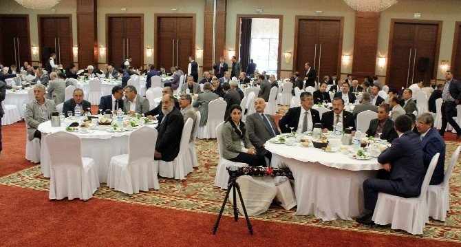 Başbakan Yardımcısı Cevdet Yılmaz: