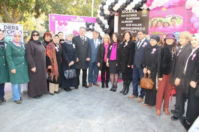 Sigarayı Bıraktılar Hediyeyi Kaptılar