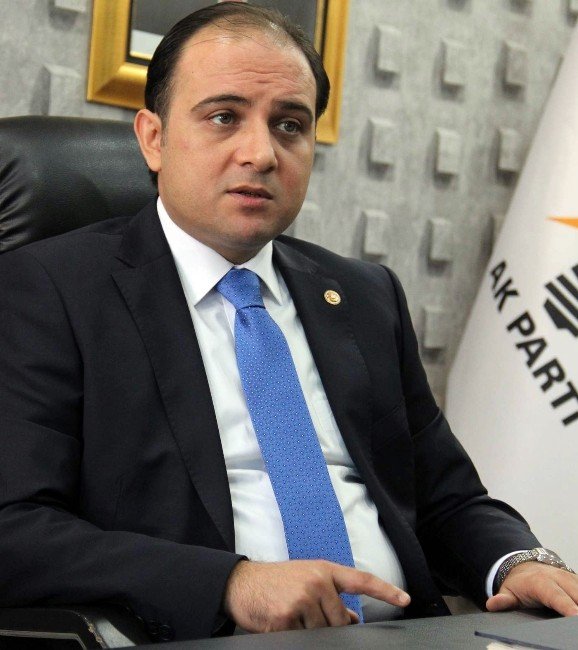Ak Partili Baybatur Manisa’nın Son Seçim Anketini Açıkladı