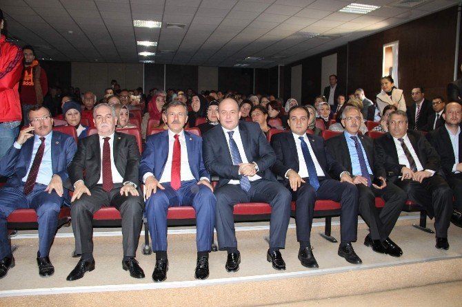 Özdağ: "Soma’da Altın Rezervi Bulundu"
