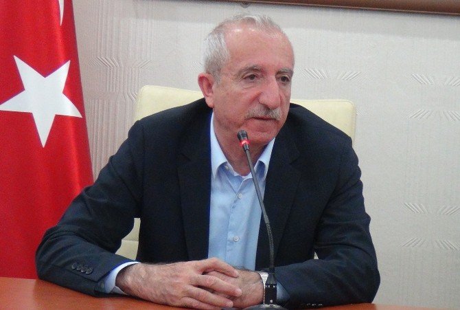 Ak Partili Miroğlu’ndan Seçim Değerlendirmesi