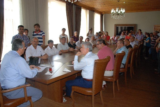 Eski Silifke Devlet Hastanesi Semt Polikliniği Olacak