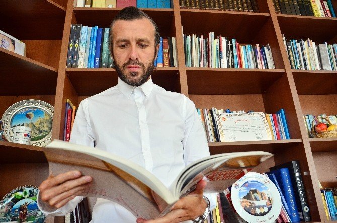 Ak Partili Adaydan “Hdp Seçimi Boykot Edecek” İddiası