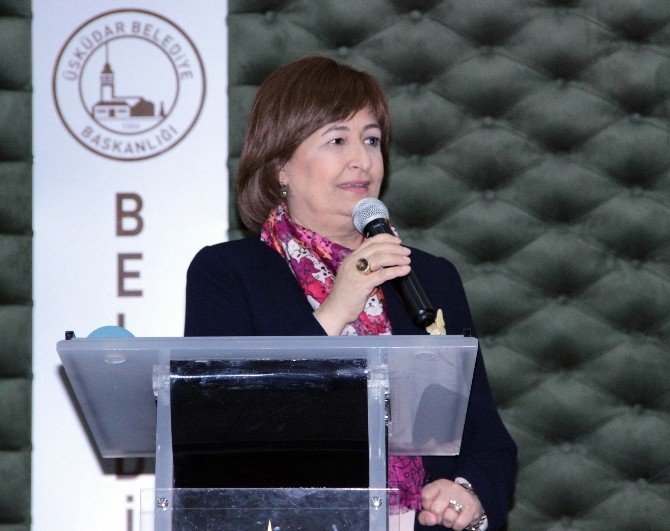 Ak Parti Milletvekili Adayları, Üsküdar’da Engelli Vatandaşlarla Buluştu