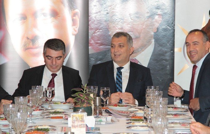 Ak Partili Külünk, Ysk’nın Aldığı Kararı Eleştirdi