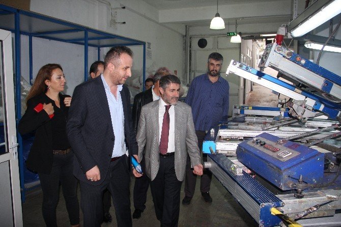 Ak Parti’den Chp’nin Seçim Beyannamesine İlk Tepki