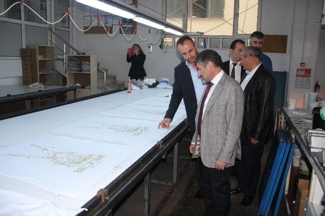 Ak Parti’den Chp’nin Seçim Beyannamesine İlk Tepki