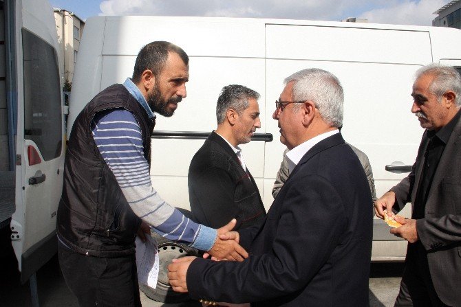 Ak Partili Metiner’den Kılıçdaroğlu’na İstifa Çağrısı