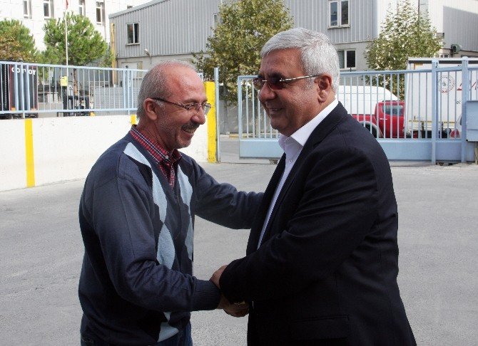 Ak Partili Metiner’den Kılıçdaroğlu’na İstifa Çağrısı